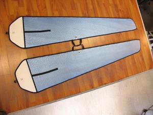 Swift S1 von Flight-Composites