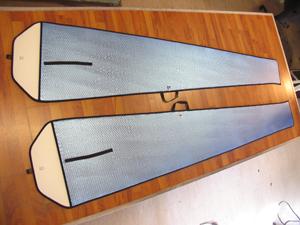 Swift S1 von Rowi Modell