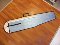 Swift S1 von Rowi Modell