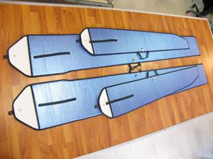 Ventus 2c von Wildflug