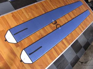 Albatros Ultra 5000 Blue Airlines