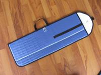 Albatros Ultra 5000 Blue Airlines