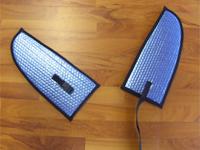 Crossfire2 Aer-O-Tec