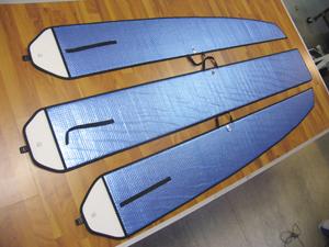 Explorer Blue Airlines