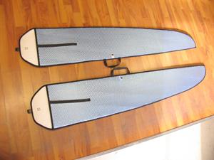 Hurricane V Stratair