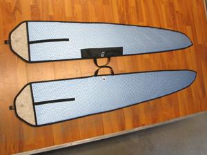 Icon Flight Composites