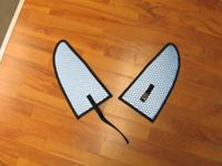 Icon Flight Composites