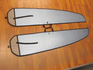 Infinity 250 D-Power