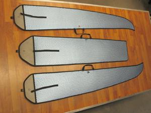 Mistral 430 von Paritech