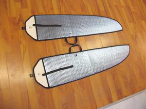 Omega NAN / Cumulus Modellbau