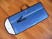  Pace Competition Lesky