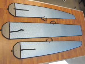  Pike Paradigm von Samba Model