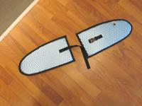  Pike Paradigm von Samba Model