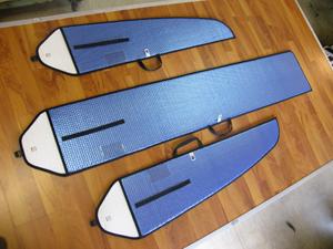  Pike Perfect von Samba Model