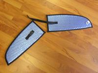  Pike Perfect von Samba Model