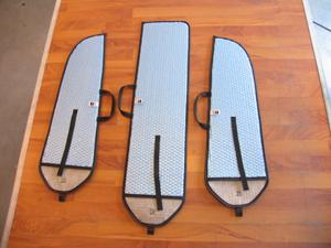 Pulsar 2000 Girmodell