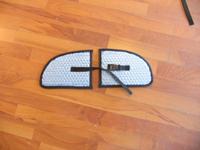 Pulsar 2000 Girmodell