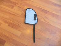 Pulsar 2000 Girmodell