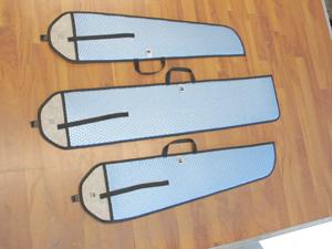 Pulsar 2500 Girmodell