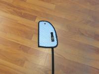 Pulsar 2500 Girmodell