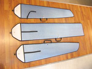 Pulsar 3600 Girmodell