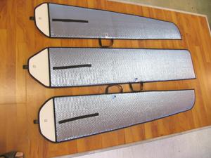 Pulsar 4000 von Girmodell