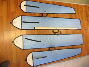 Pulsar 5000 Girmodell