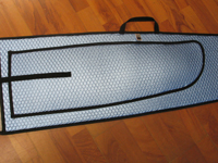 Stingray SG-Composite