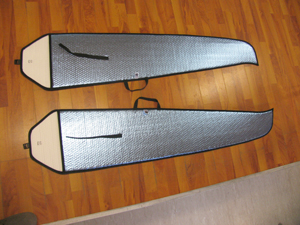 Stingray 275 von Wingsandmore