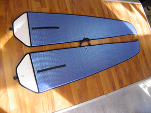 Stingray 330 von Wingsandmore