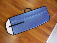 Stingray von Wingsandmore