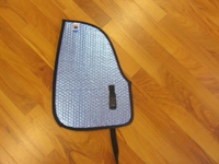 Stingray von X-Models