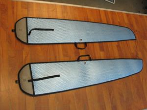 Tempest TJIRC Pollack