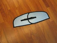 Tempest TJIRC Pollack