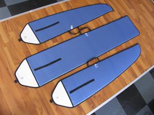 Tragi 801 X Cluster Thommys