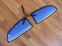 Tragi 801 X Cluster Thommys