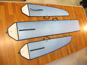 Tragi 802 V Cluster von Thommys