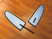 TT Echoes Composite-RC-Gliders