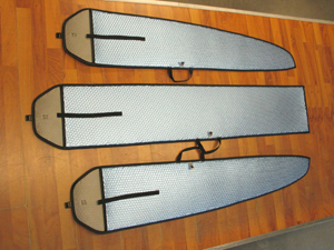 Ultima2 DS Composites