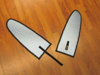 Ultima2 DS Composites