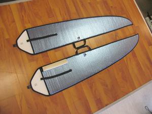 Virus Aerosport Becker