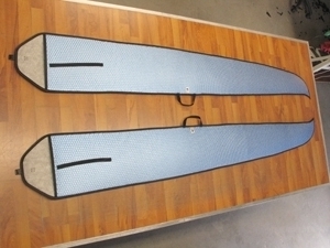 Vortex Mach1 Tangent