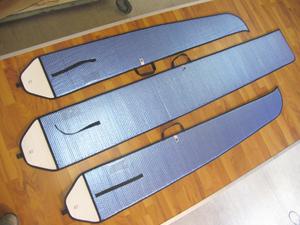  Vortex Champ von Tangent