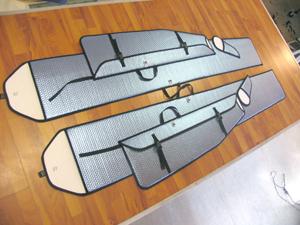  Yoshida von Aer-O-Tec