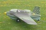  Me 163 from AS-Composite