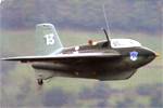  Me 163 (1:3,5) from Sunshine Modellbau