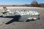 Me 262 from Grumania