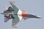 Suchoi Su 30 from Skymaster