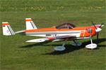 Bidulle Skymaster