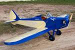 Flybaby CARF